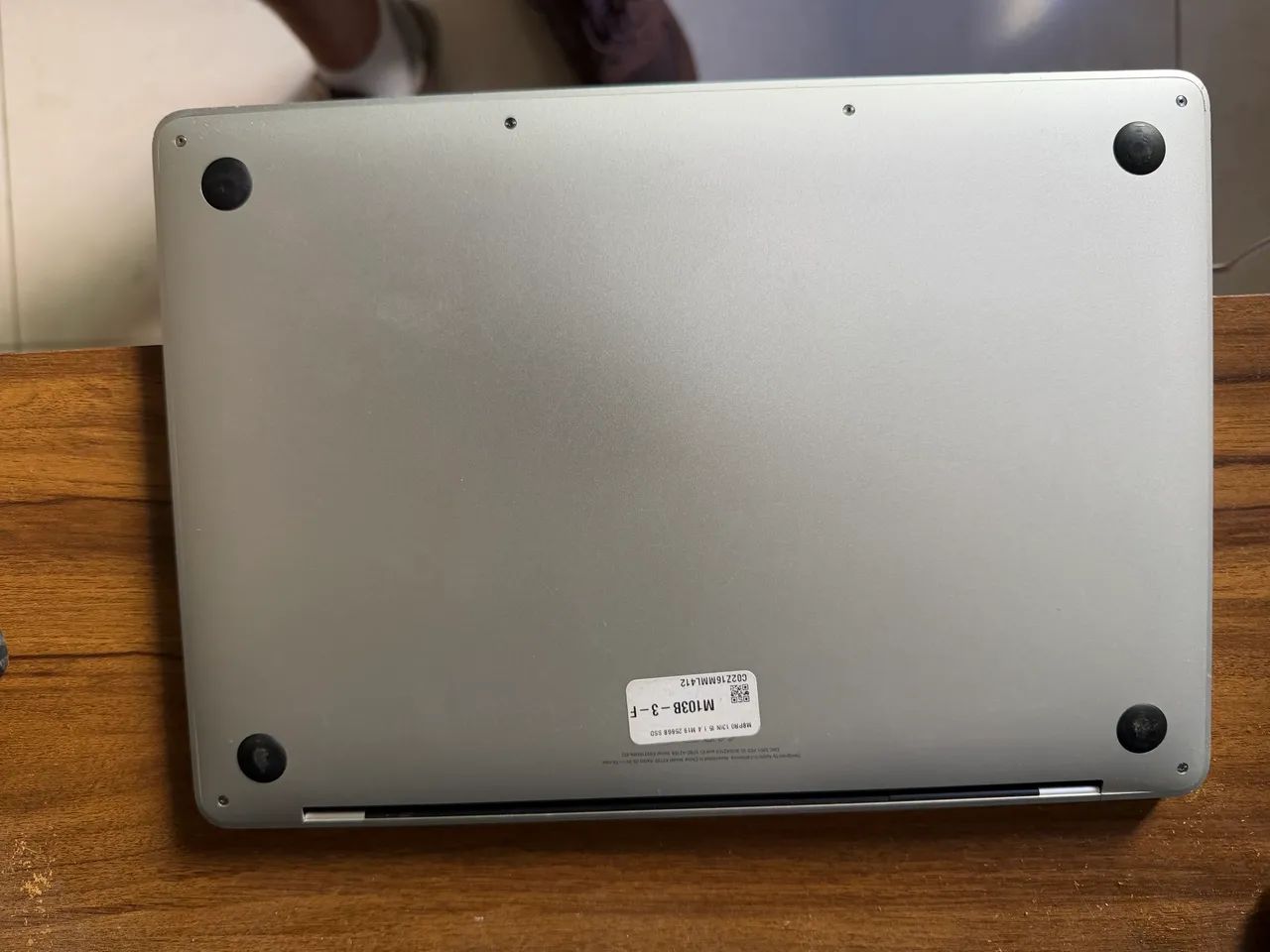 Apples MacBook Pro 2019 - Foto 2