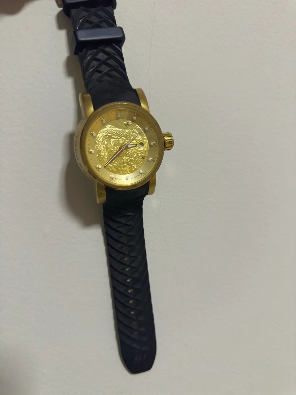 Invicta Yakuza  - Foto 2
