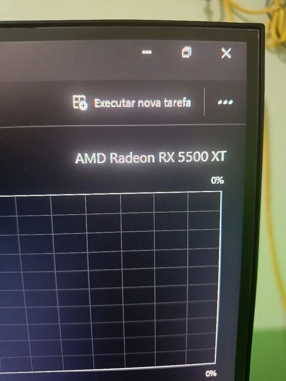 Placa de vídeo RX 5500 XT ASUS 8gb - Foto 4