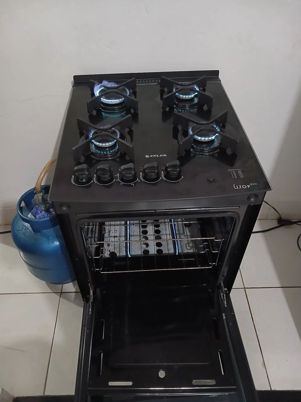 Fogao - Foto 4
