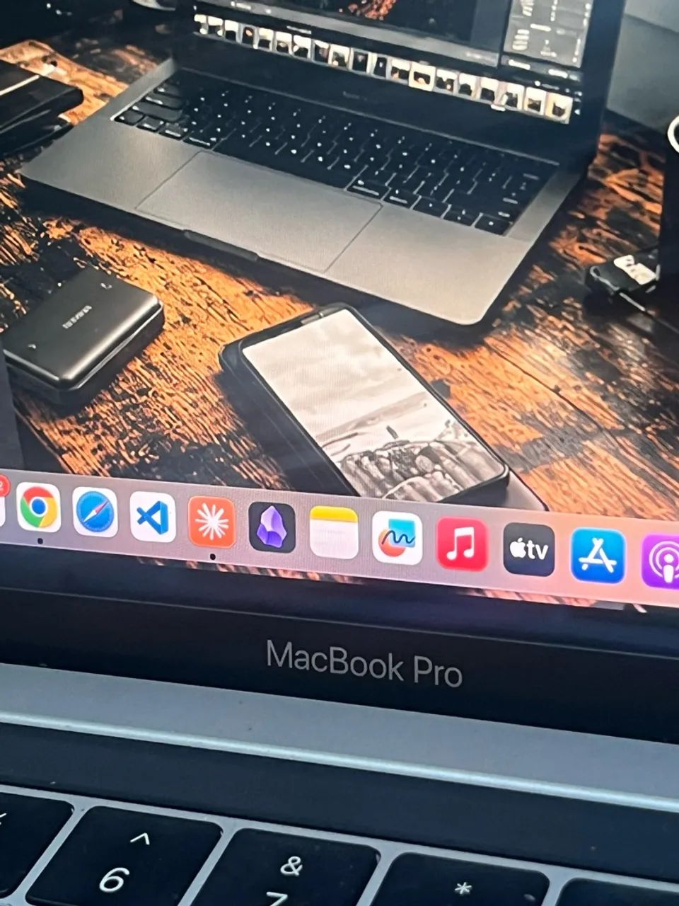 MacBook Pro 500gb - Foto 3