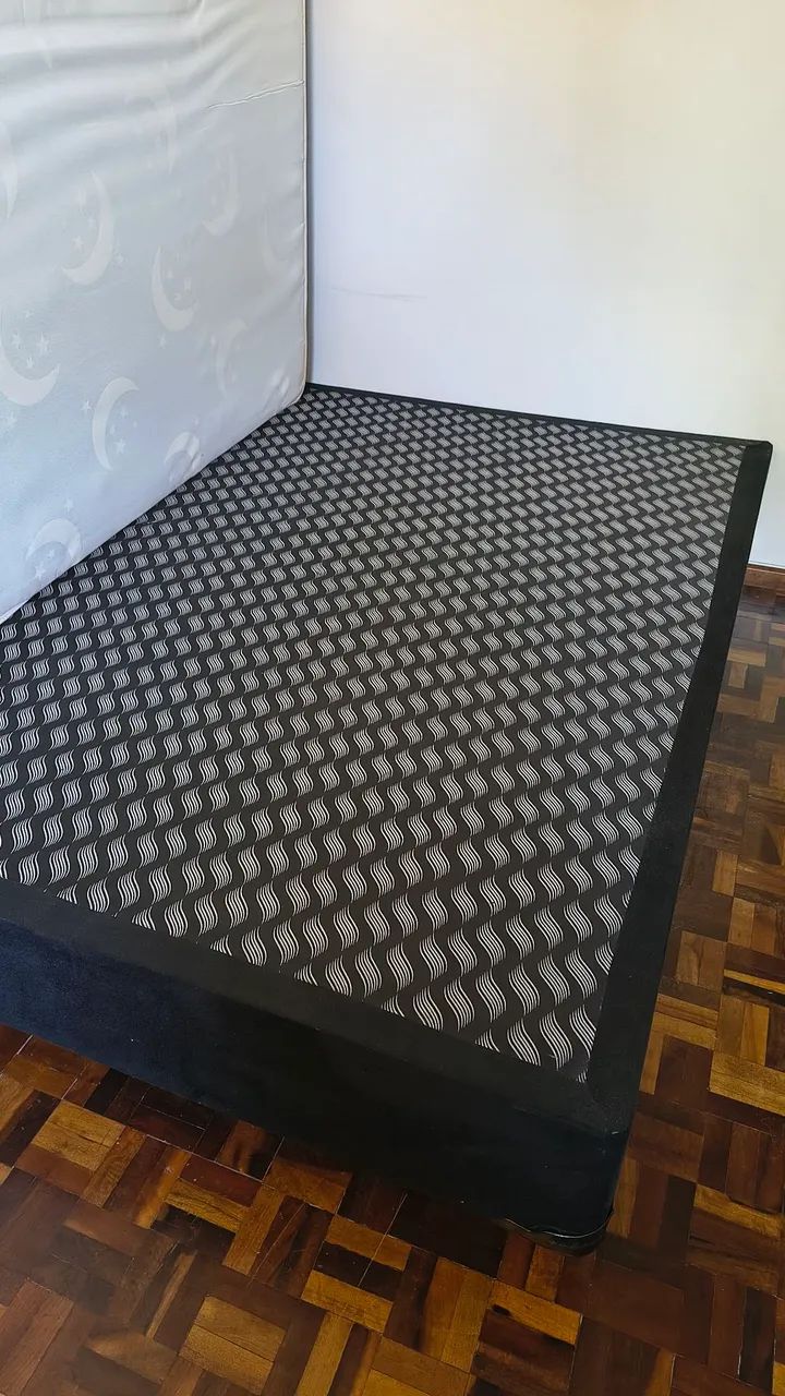 Cama Box Casal Ecoflex - Foto 3