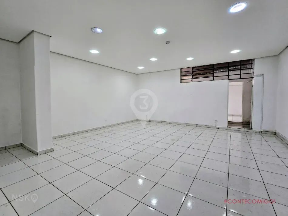 Sala Comercial para Locação - 70m² - Ipiranga - NSK3 Imóveis - Cod. 60559 - Foto 2
