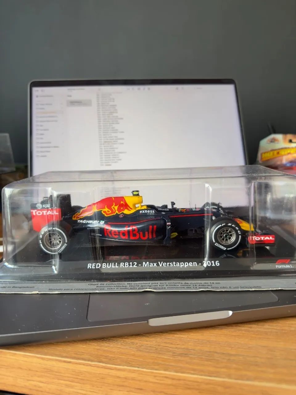 Formula 1 - Foto 2