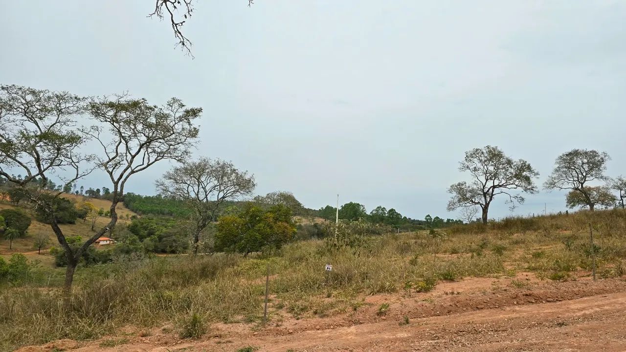 VENDO CHÁCARA DE 1.000m2 - Foto 5