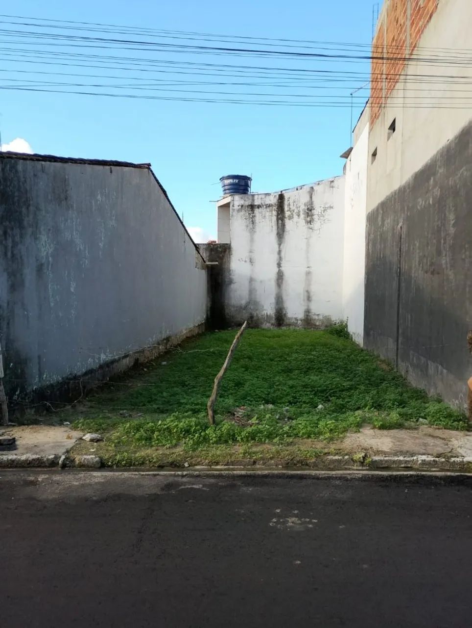 Terreno plano ótimo pra construir  - Foto 3