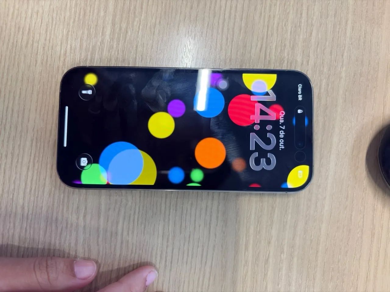 IPHONE 14 PRO 128gb - Foto 2