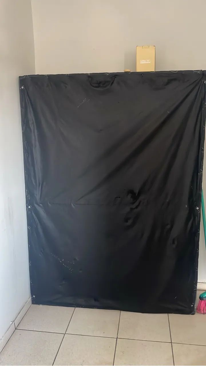 Vendo duas camas, uma casal e outra solteiro. - Foto 3