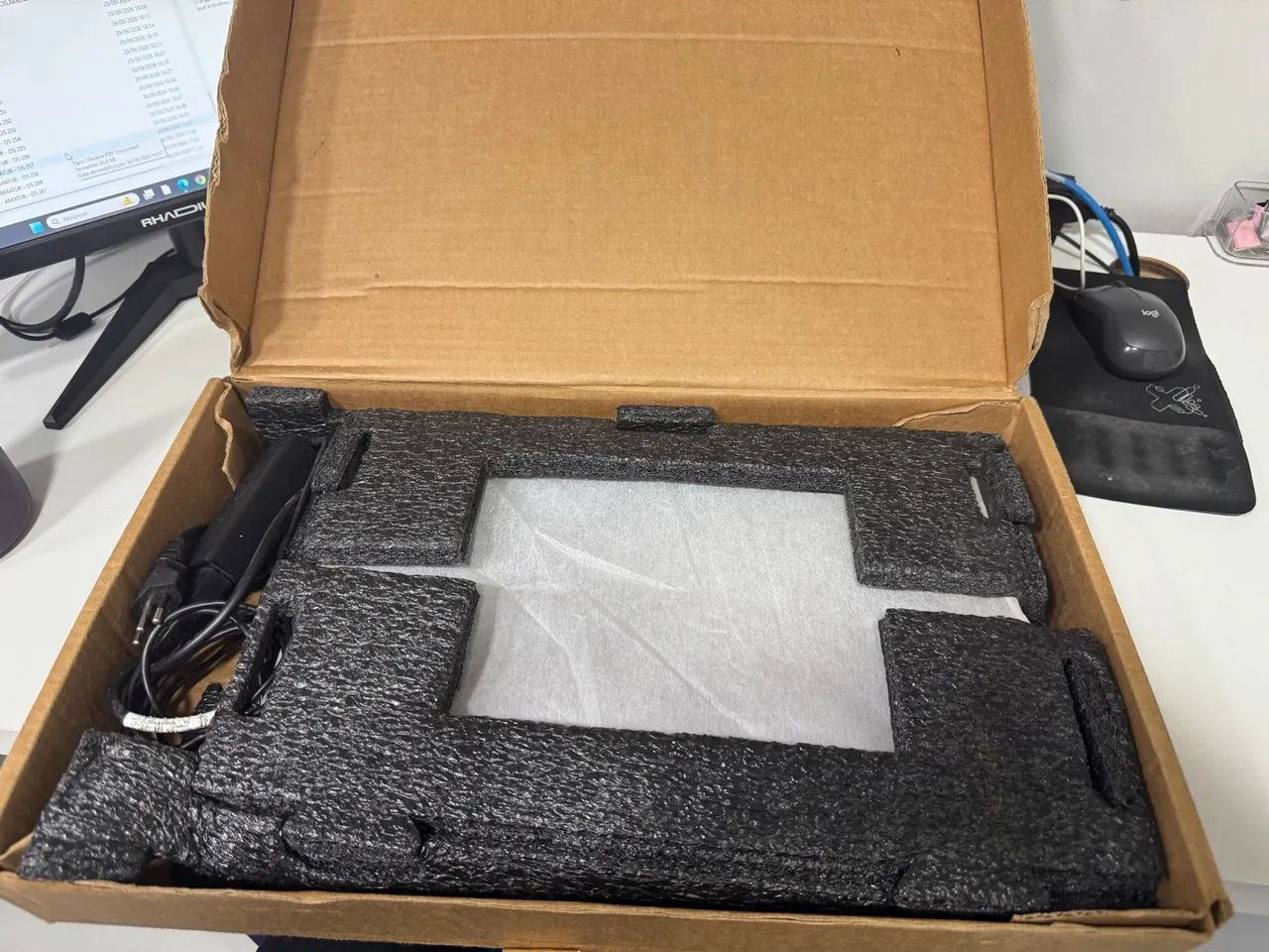 NOTEBOOK SAMSUNG BOOK E30 HD 1TB R$ 2.000,00 - Foto 5