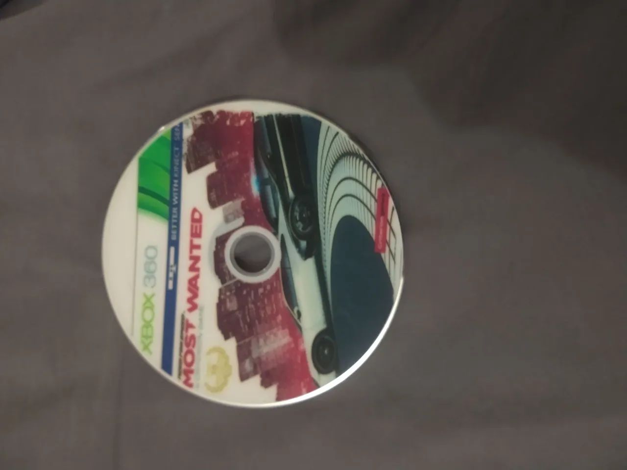 Jogos em CD para Xbox 360 - Foto 4