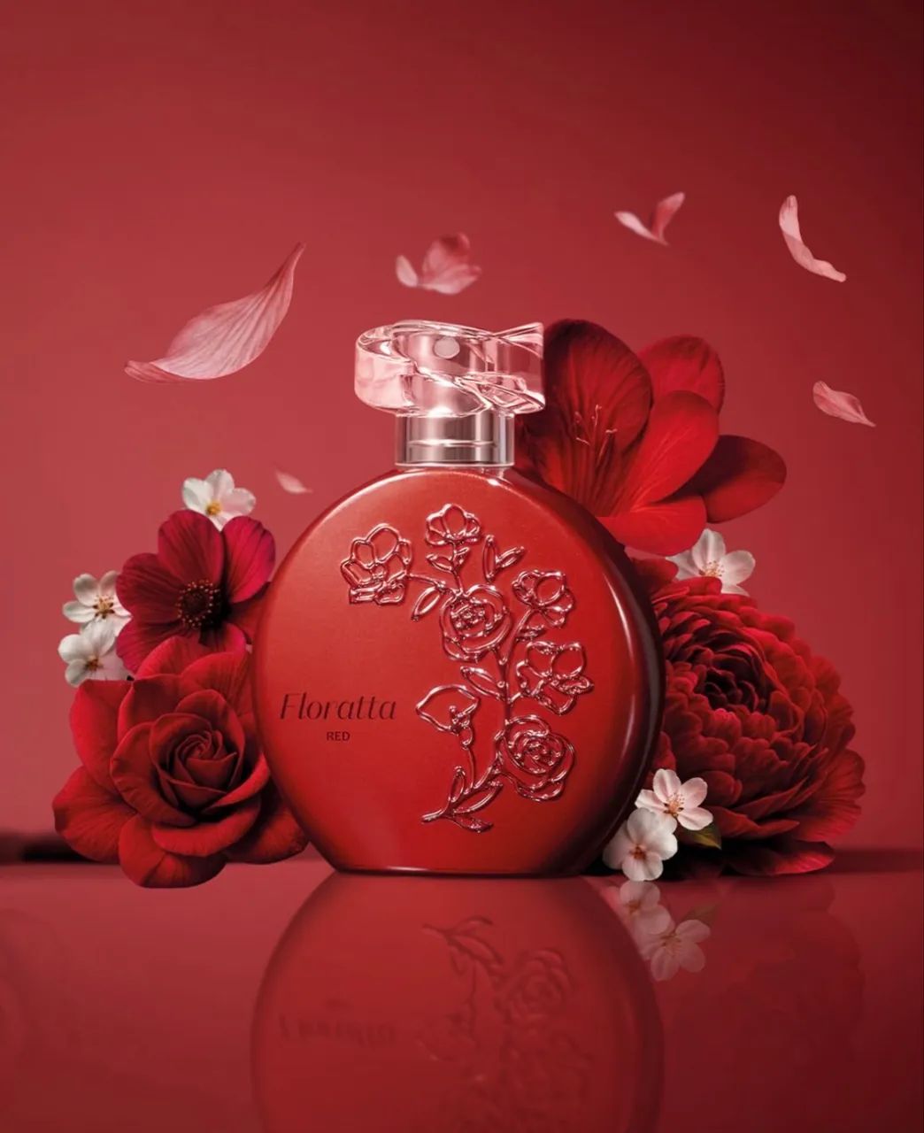 Floratta Red 75ml