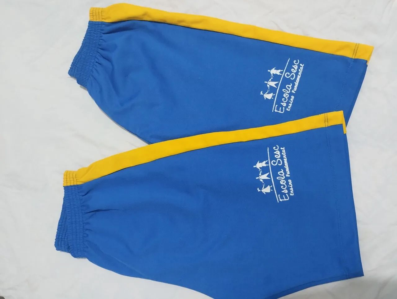 Uniforme escolar Sesc  - Foto 4
