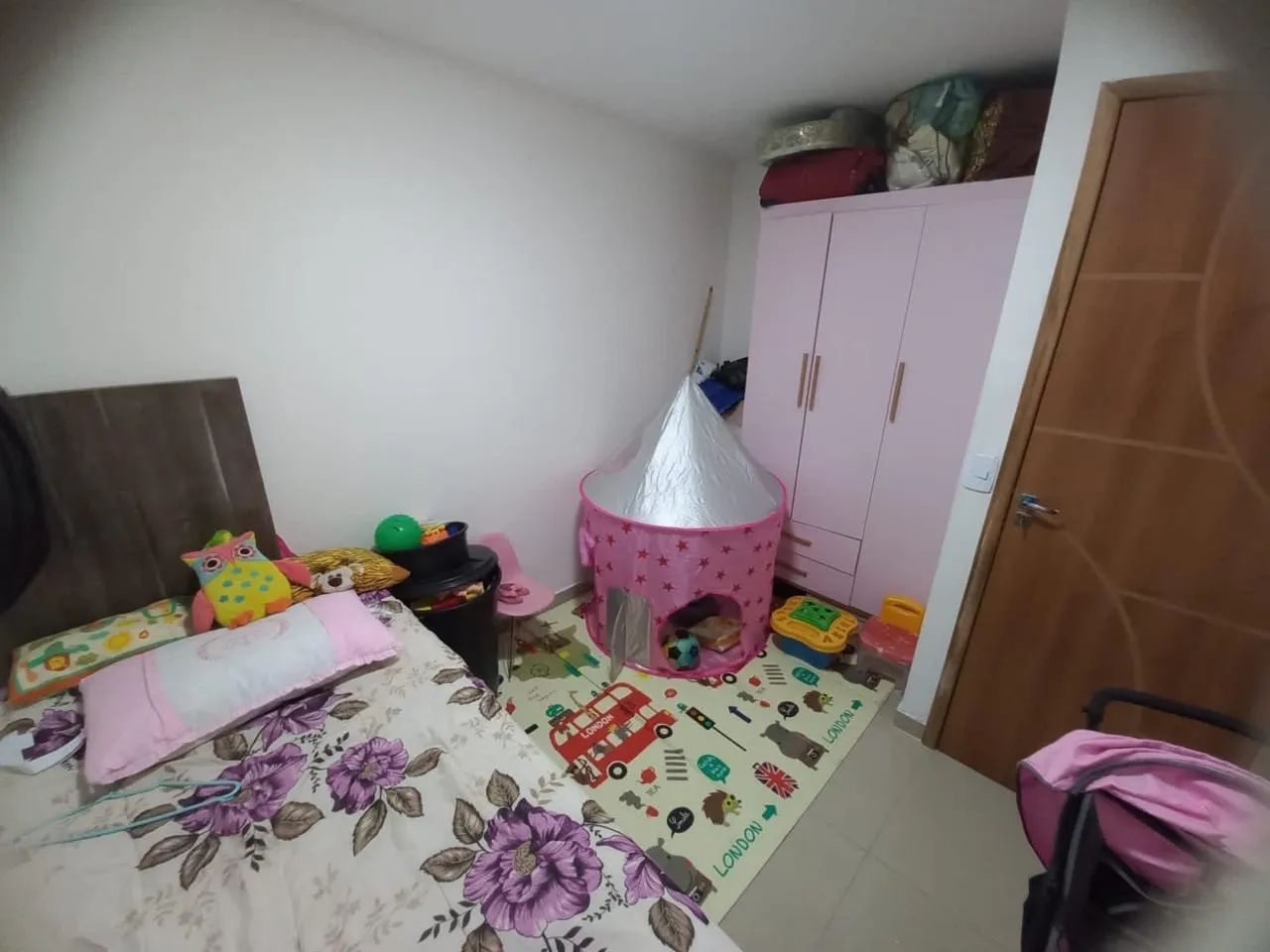 Vendo Cobertura Linear / Apartamento  - Foto 4