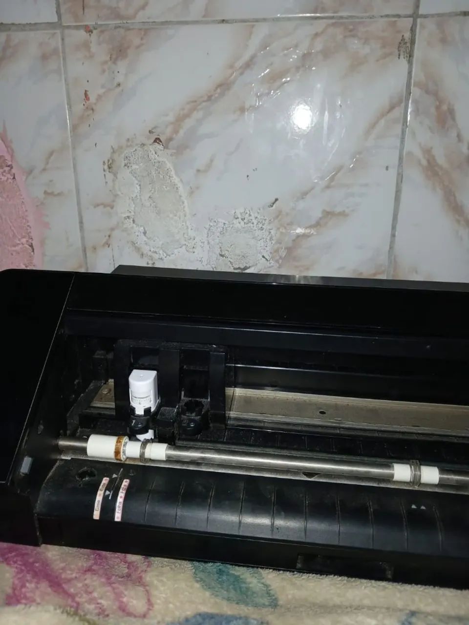 Vende-se Silhouette Cameo 4 - Foto 4