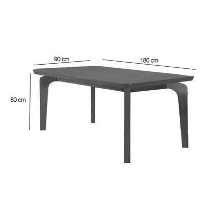 Mesa 6 Cadeiras  - Foto 4