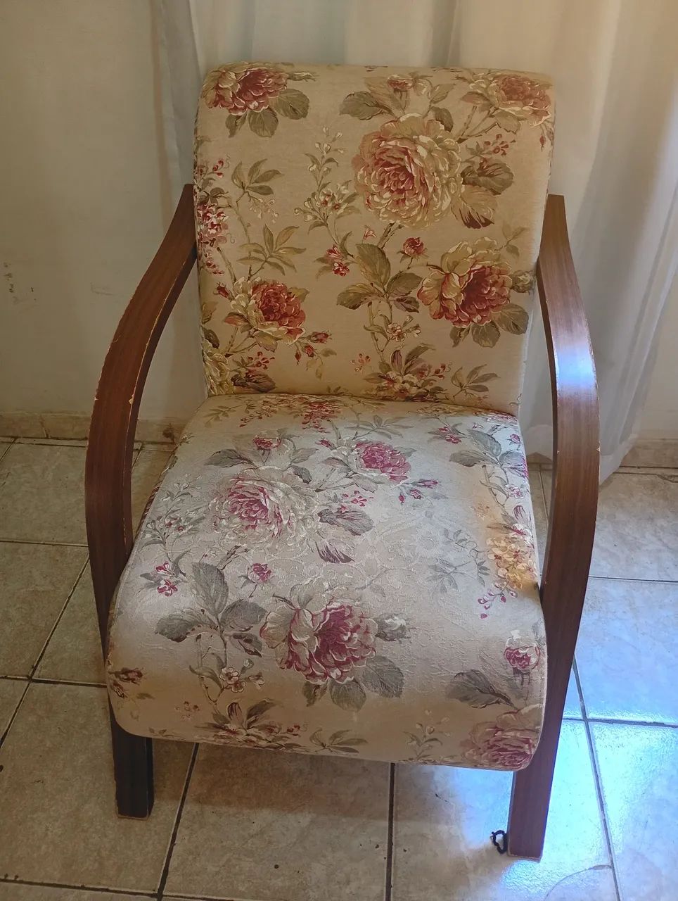 Poltrona Decorativa (1 lugar) - Foto 2