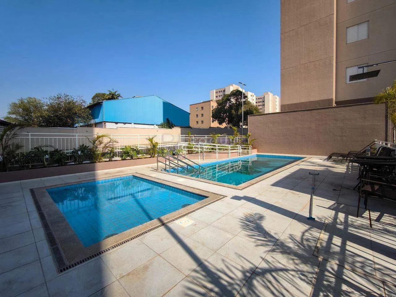 Apartamento à venda no bairro Chácaras Antonieta - Foto 4
