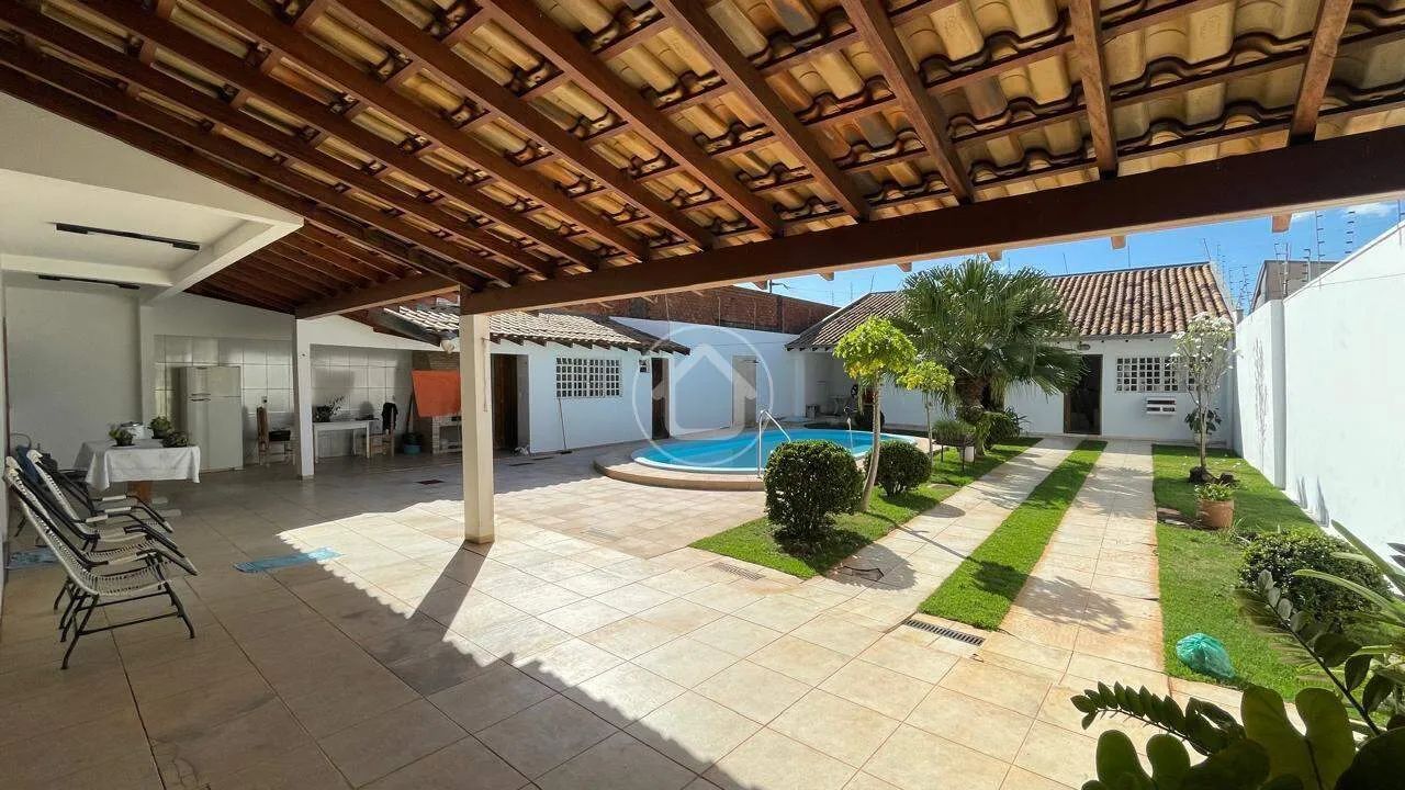 3 QUARTOS/ESCRITÓRIO/GOURMET/EDICULA/PISCINA - Foto 4
