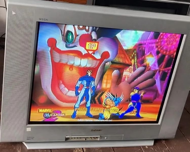 Tv sony 
