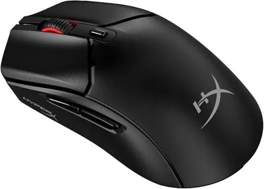 Mouse sem fio Hyperx Pulsefire Haste 2 Core - Foto 2