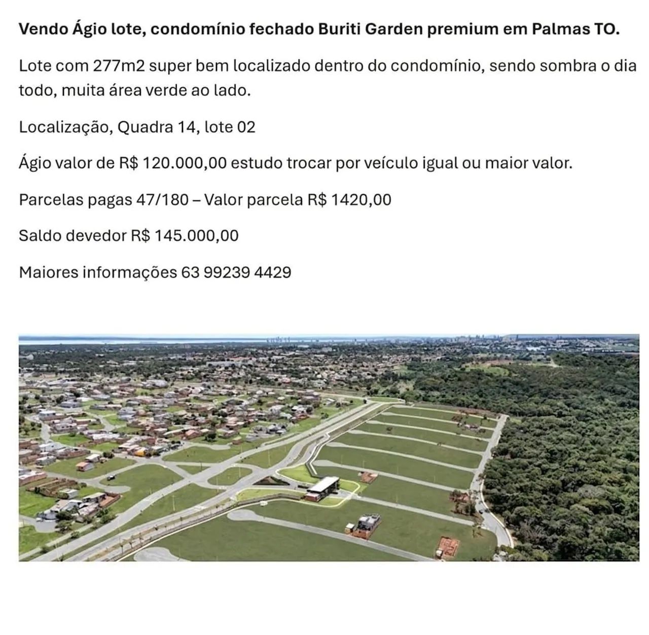 Vende-se ou trocou em carro 