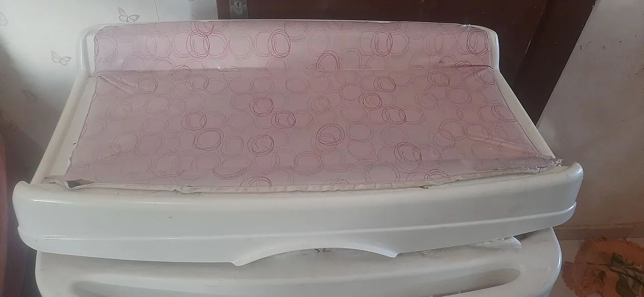 Banheira com provador  - Foto 3