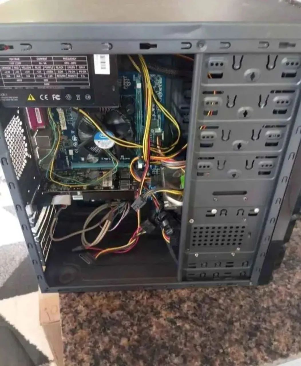 Vendo computador - Foto 2