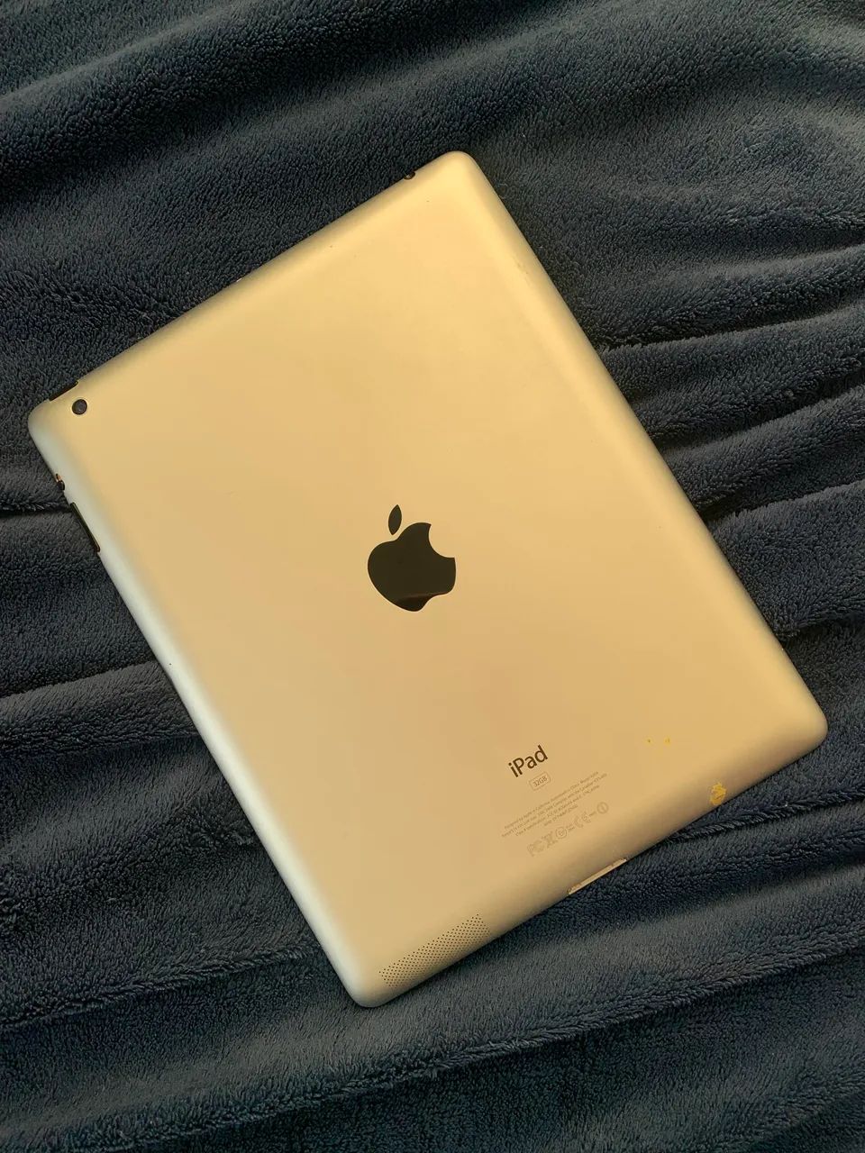 iPhone XR + IPad 3º geração  - Foto 3