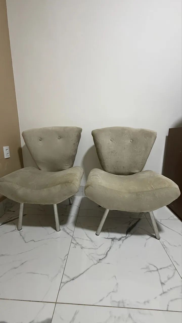 Vendo poltrona 