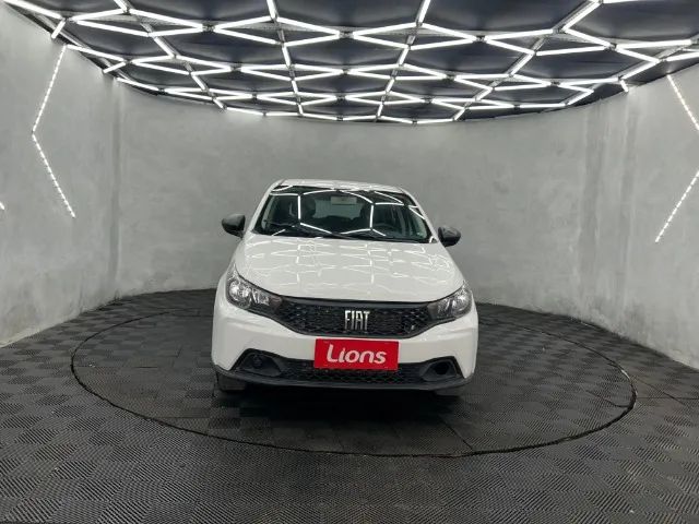 Fiat Argo 1.0 6V Flex. 2023 - Foto 3