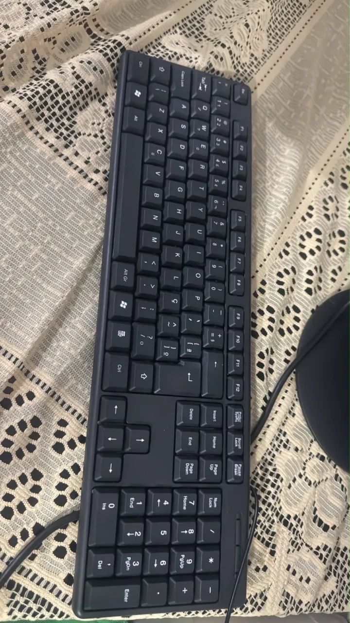 Computador completo. - Foto 4