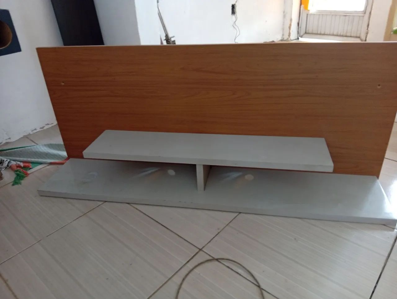 Rack de parede 