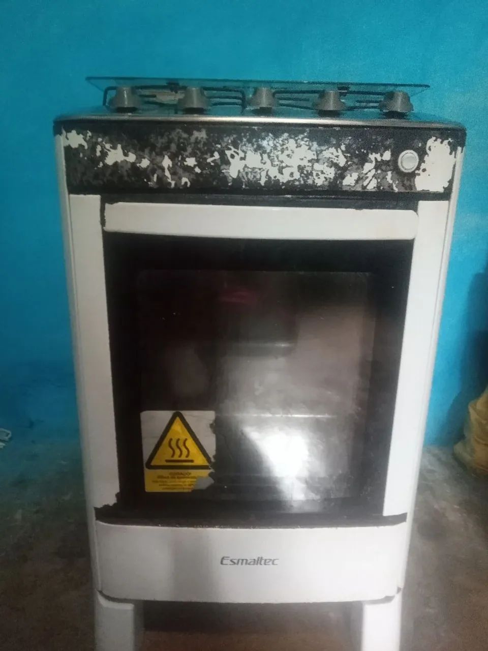 Fogão