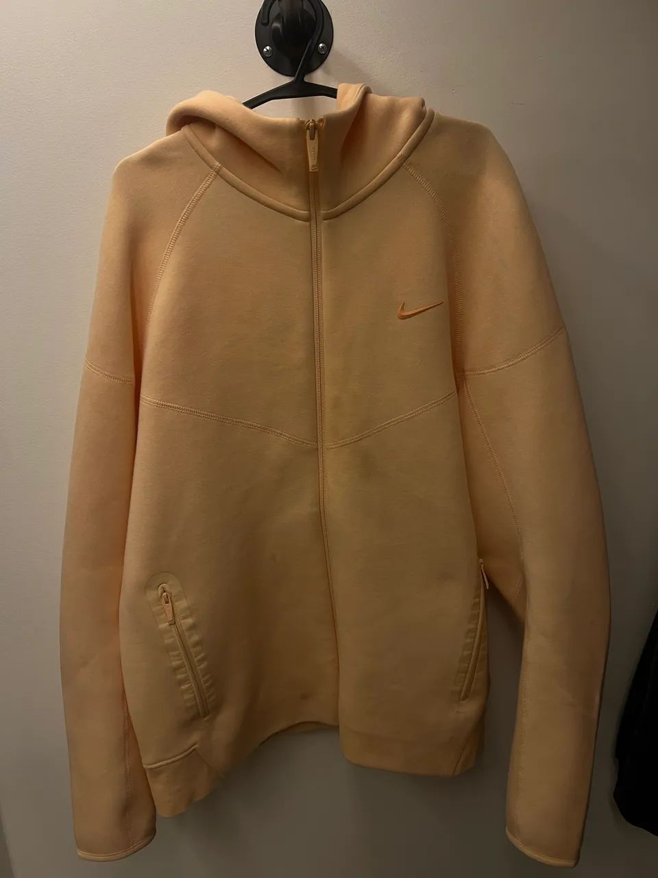 Moletom Tech fleece nike x nocta - Foto 3