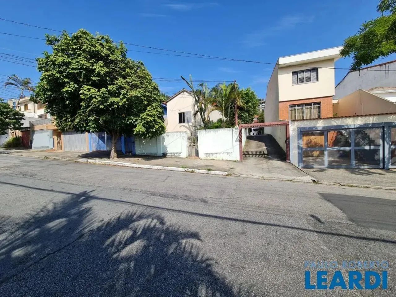 TERRENO - LAPA - SP - Foto 2