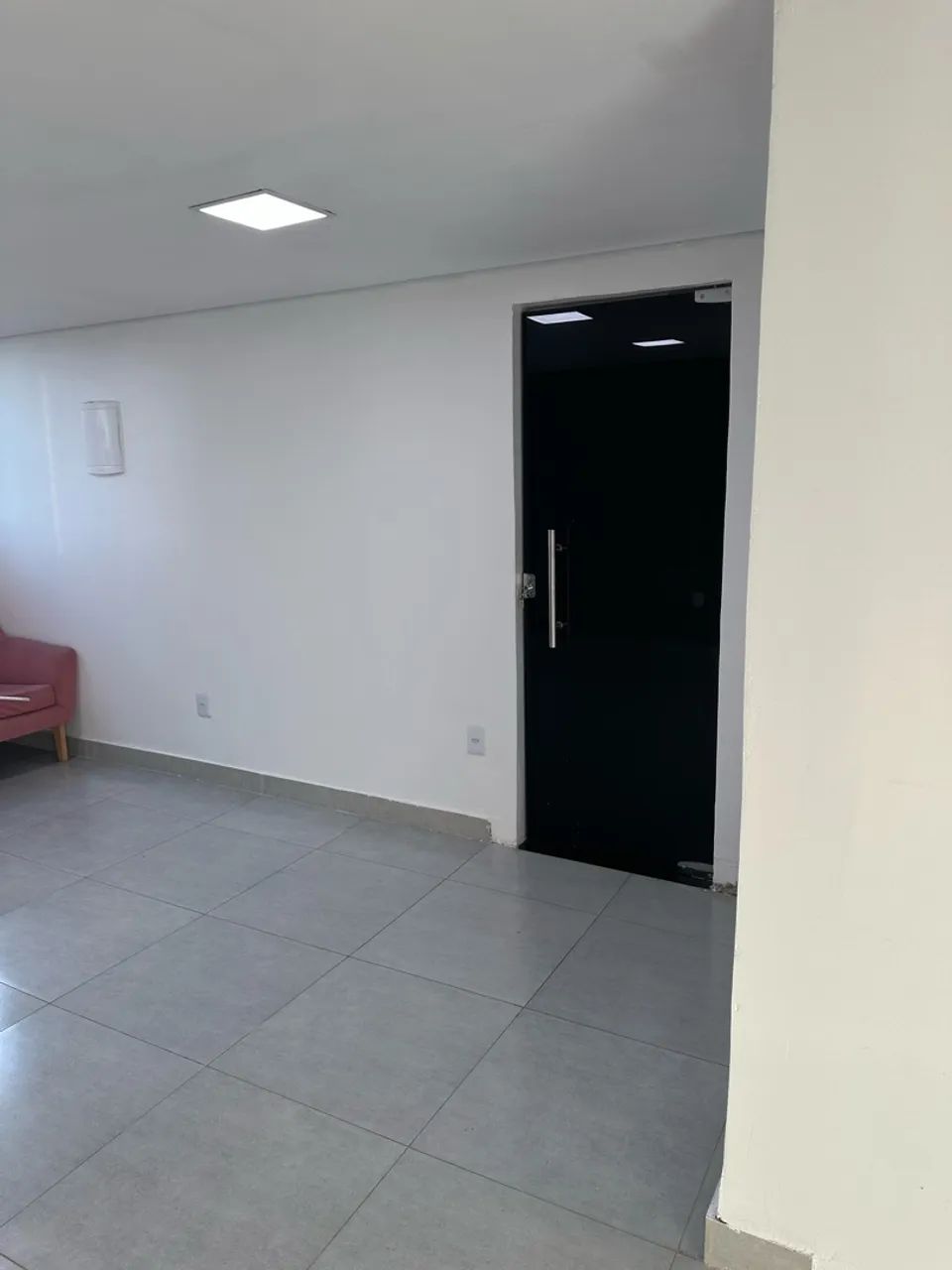 Aluga-se sala comercial  - Foto 2