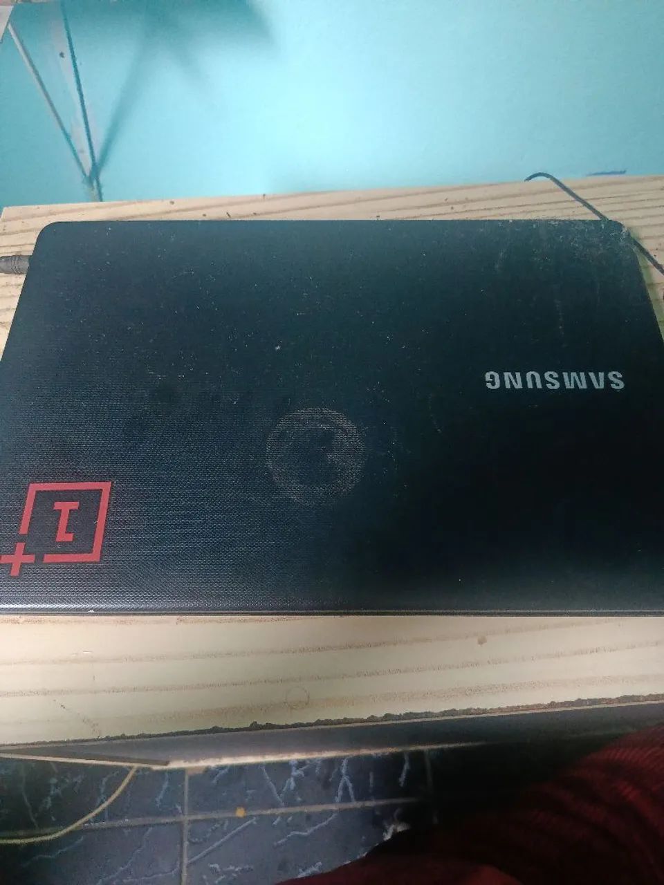 Notebook gamer Samsung - Foto 2