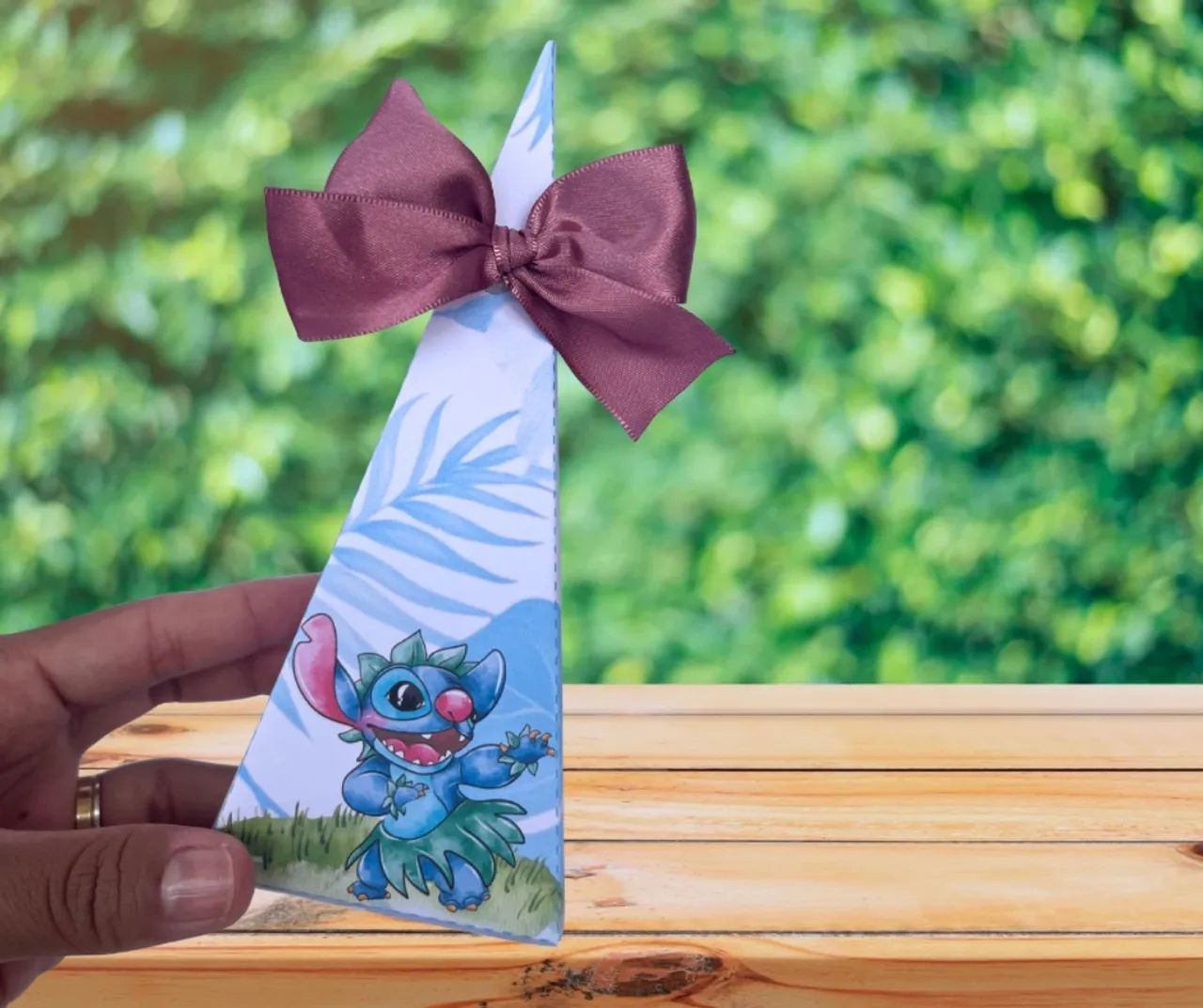 Kit papelaria personalizada 30 peças - Foto 2