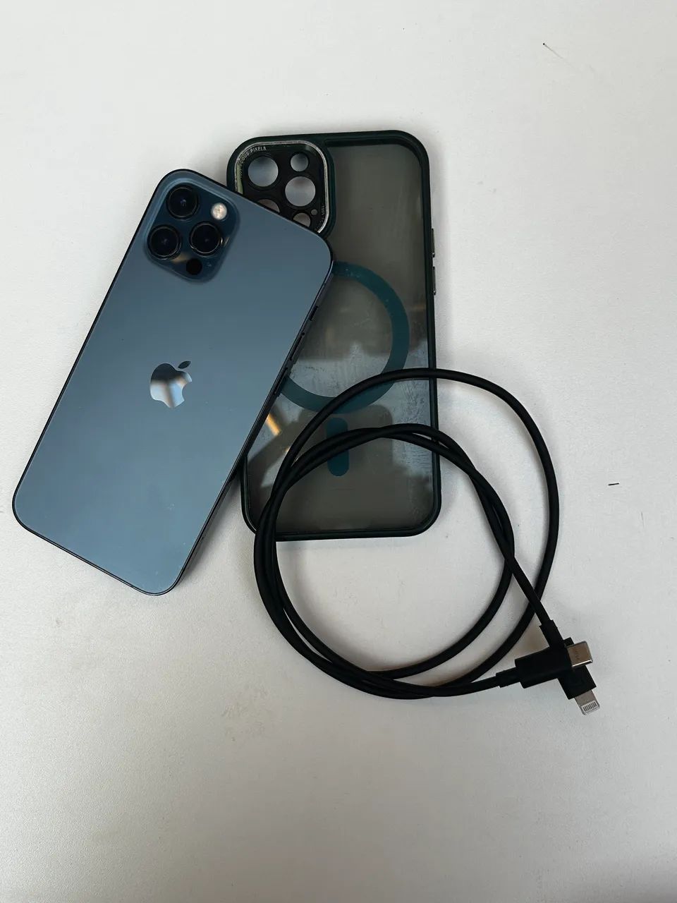 iPhone 12 Pro 128gb Original - Oportunidade - Foto 5