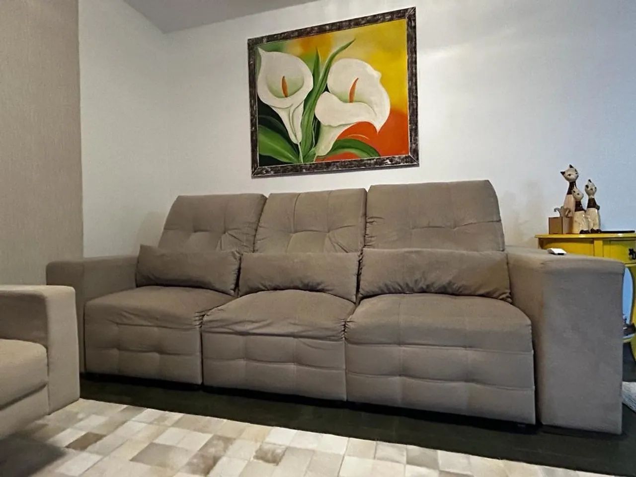 Sofá  - Foto 2
