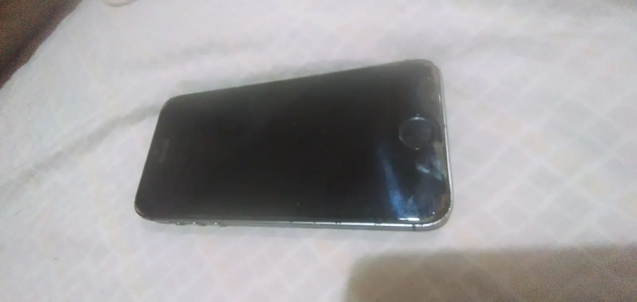 iPhone celular  - Foto 5