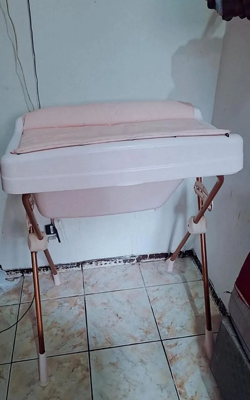 Banheira para bebê  - Foto 3