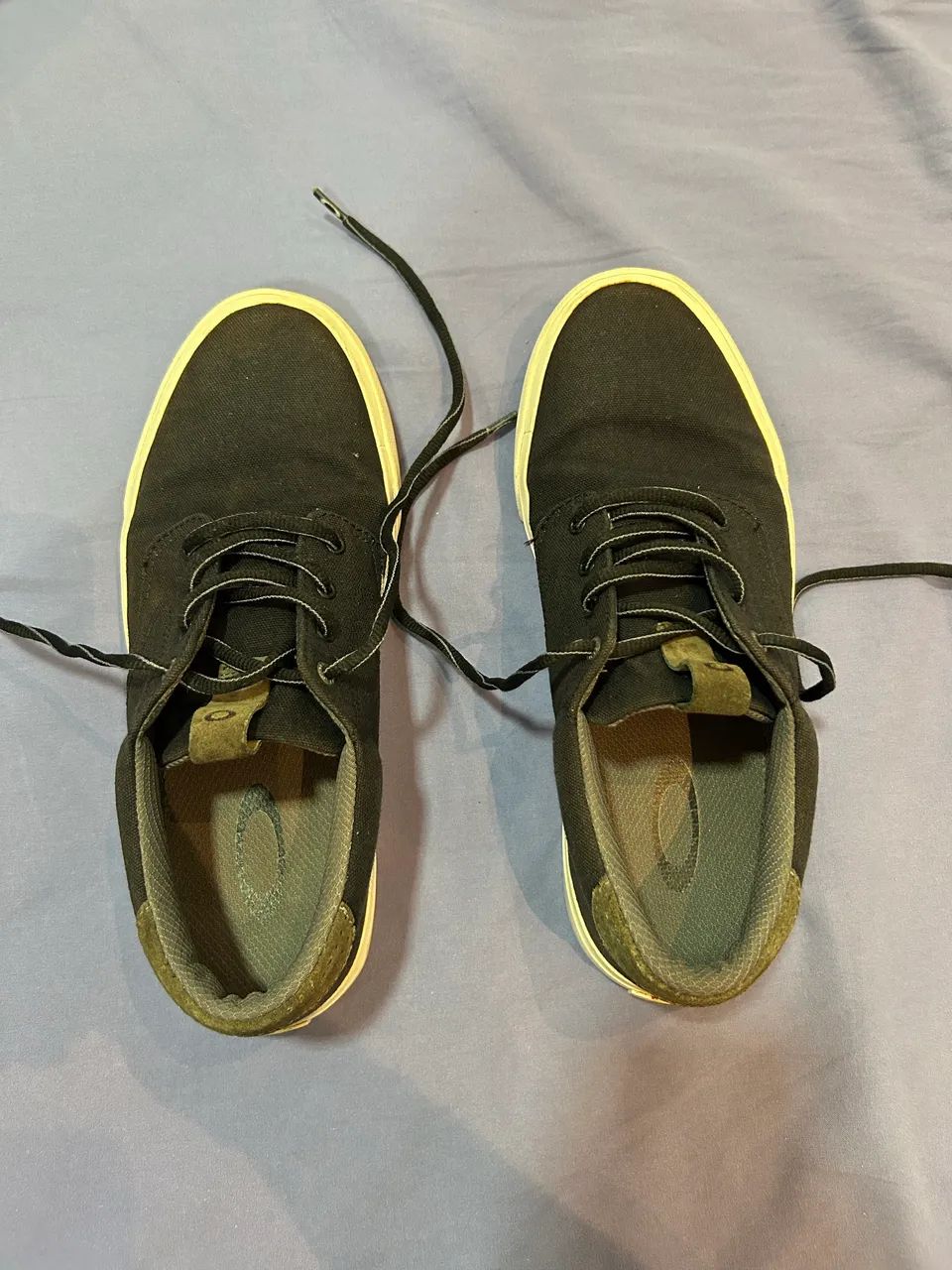 Sapato Oakley tamanho 39 BR