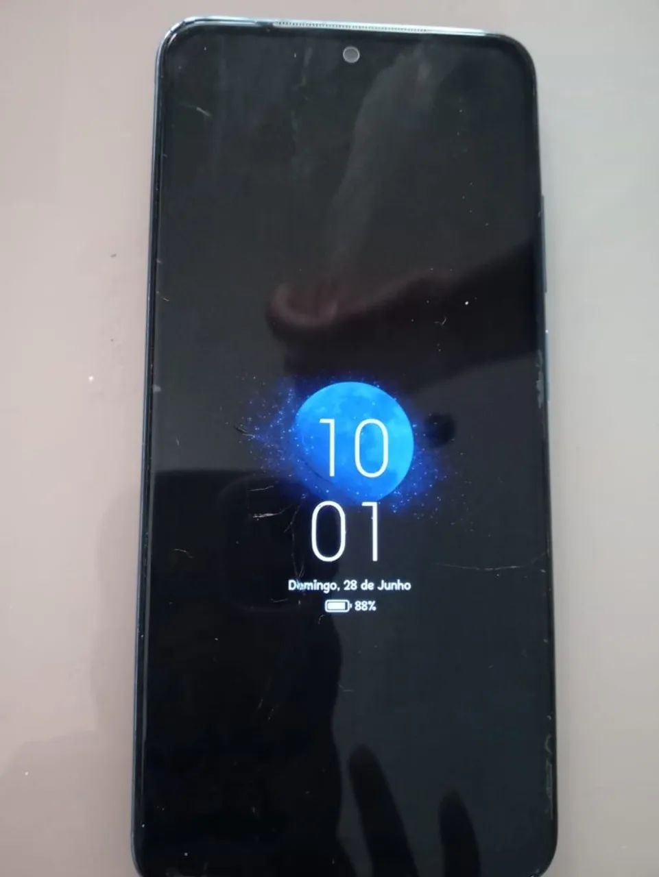 Redmi 10s 300$