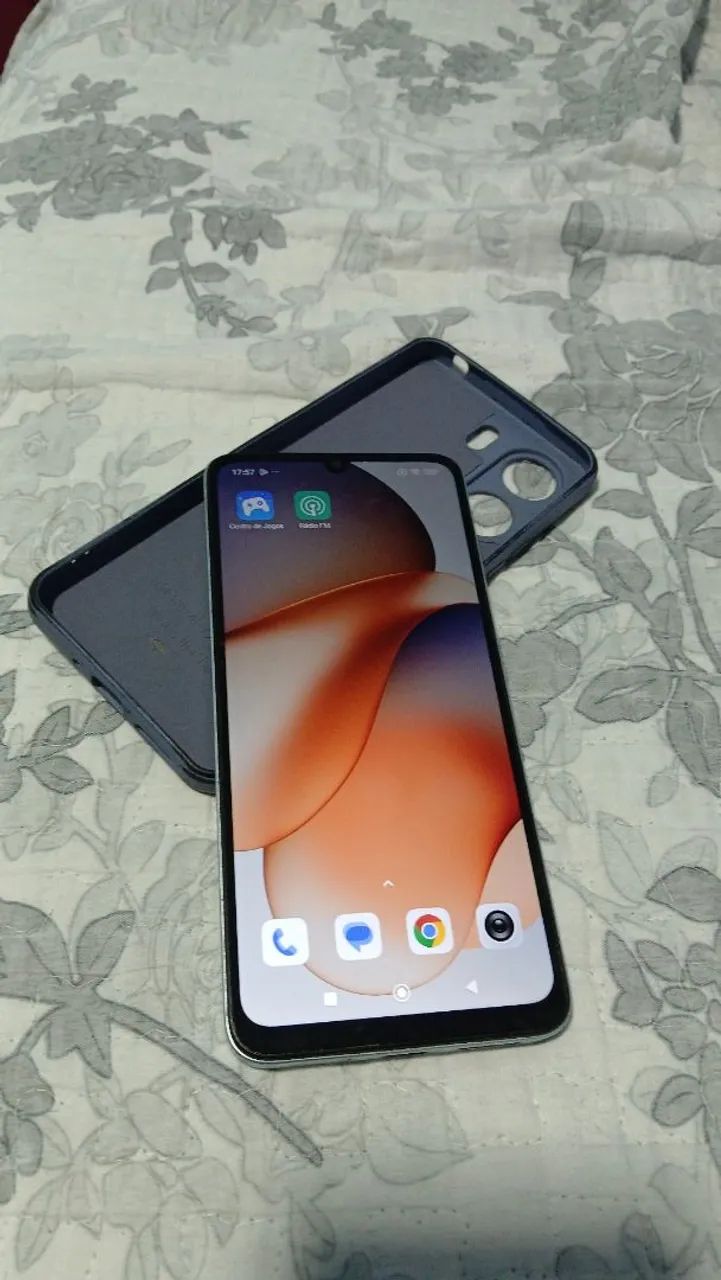 REDMI 13C SEMI NOVO  - Foto 2