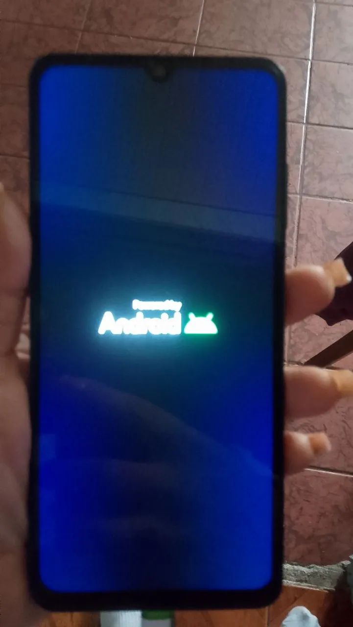 Celular Novo  - Foto 4