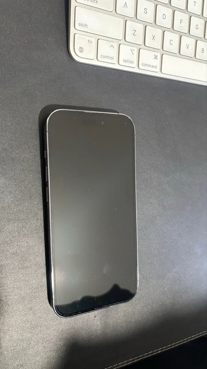iPhone 14 Pro 
