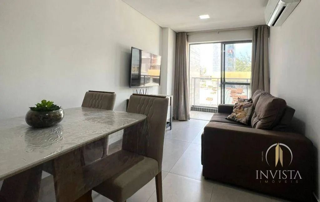Apartamento com 2 dormitórios à venda, 60 m² por R$ 700.000,00 - Jardim Oceania - João Pes