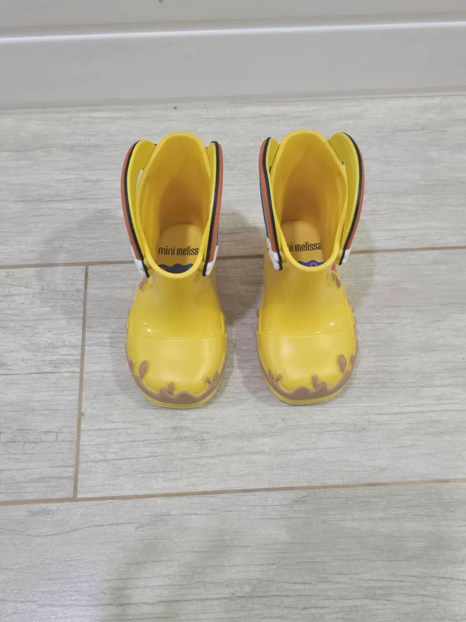 Mini Melissa Peppa Pig  - Foto 4