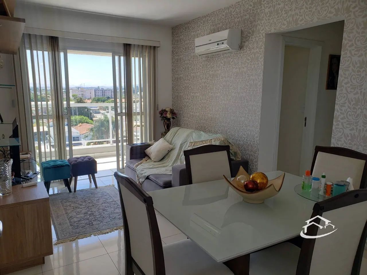 Apartamento no Edifício Locus em Lorena à Venda - Foto 4